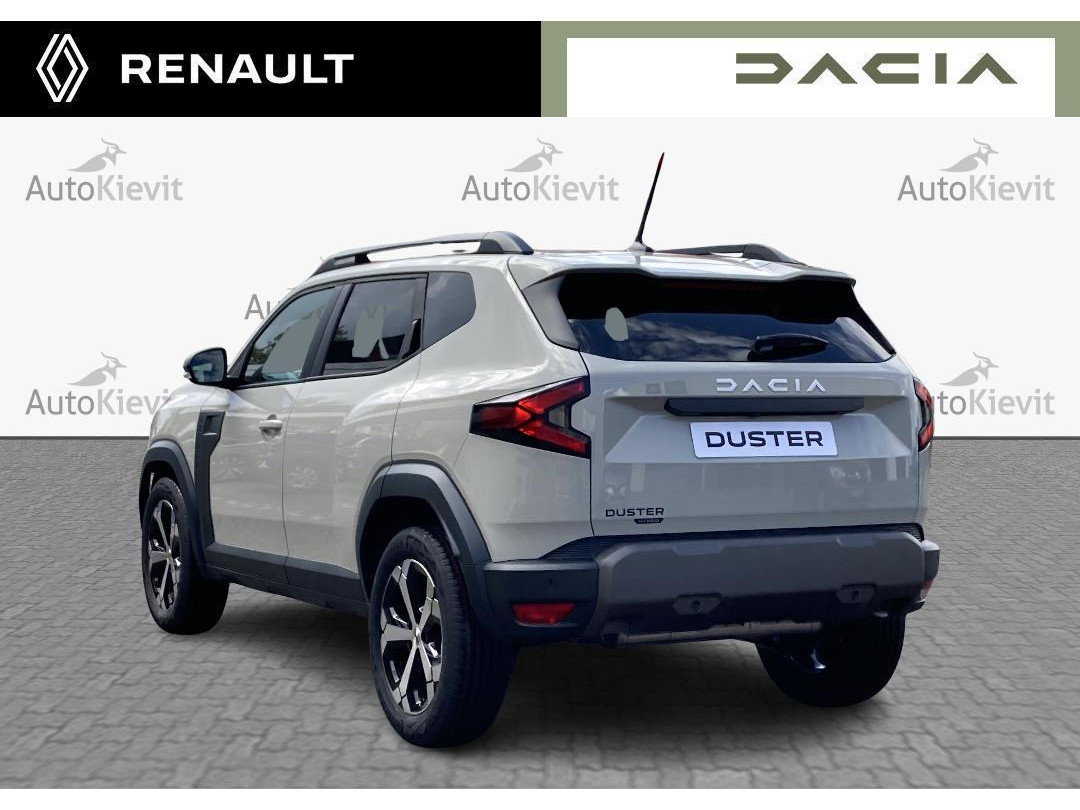 Dacia Dacia