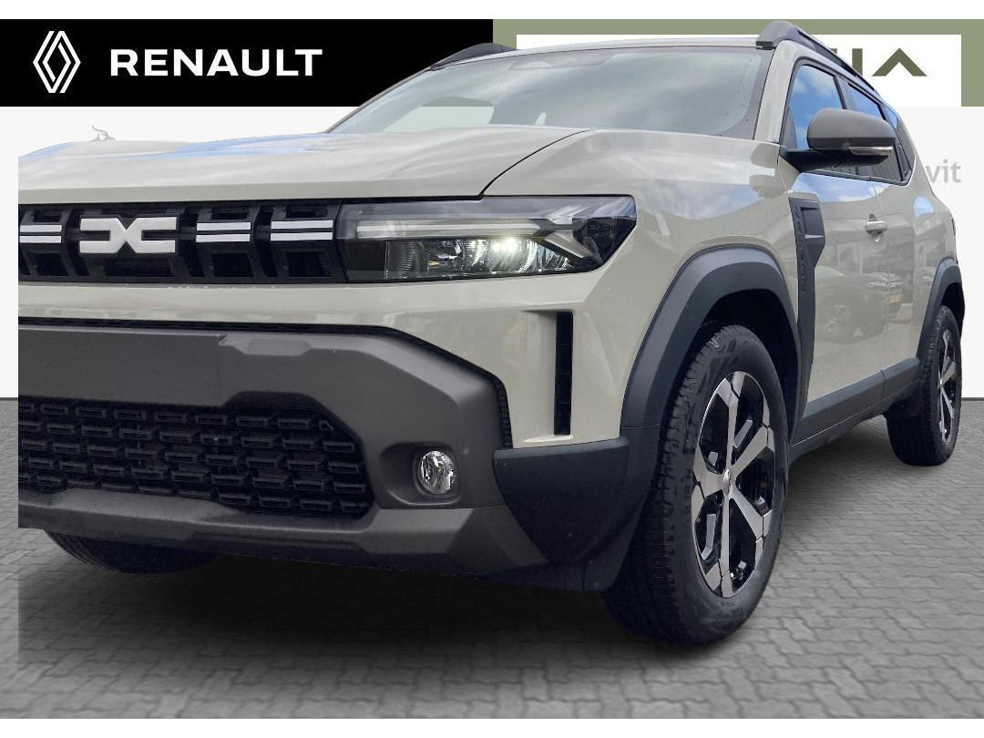 Dacia Dacia