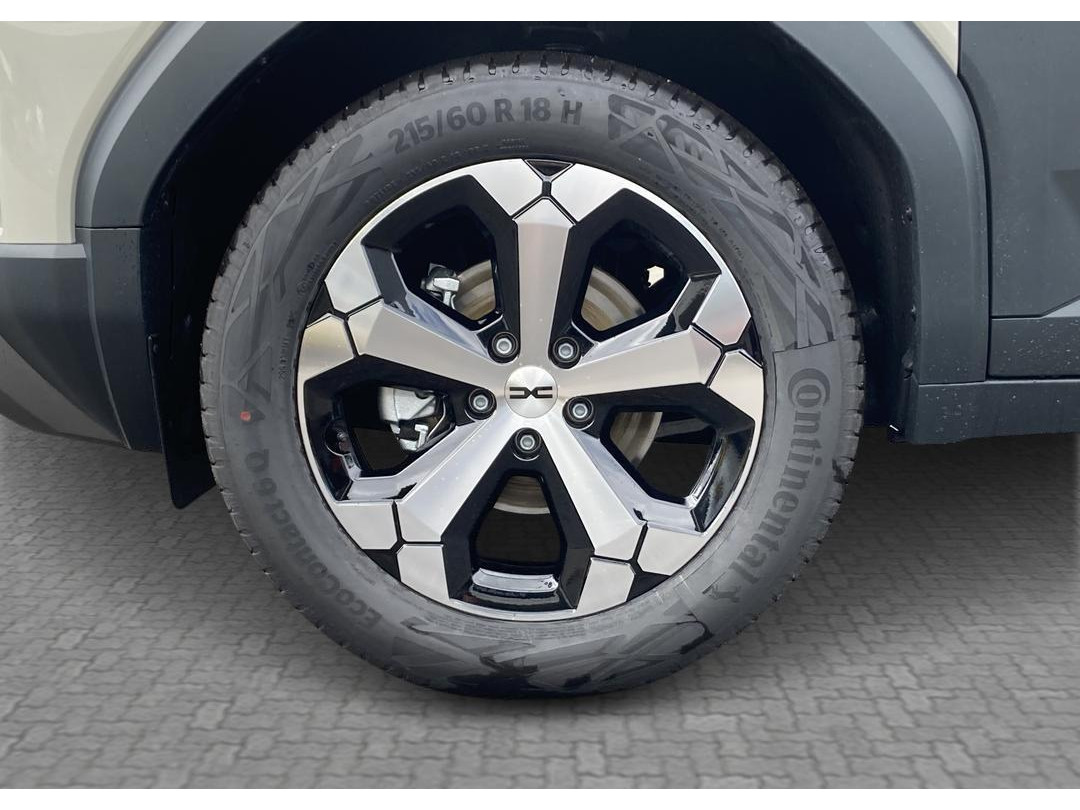 Dacia Dacia