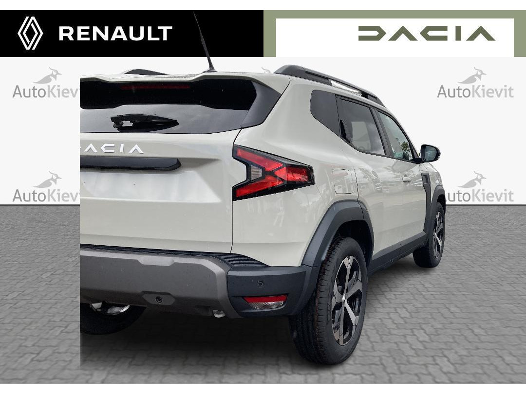 Dacia Dacia
