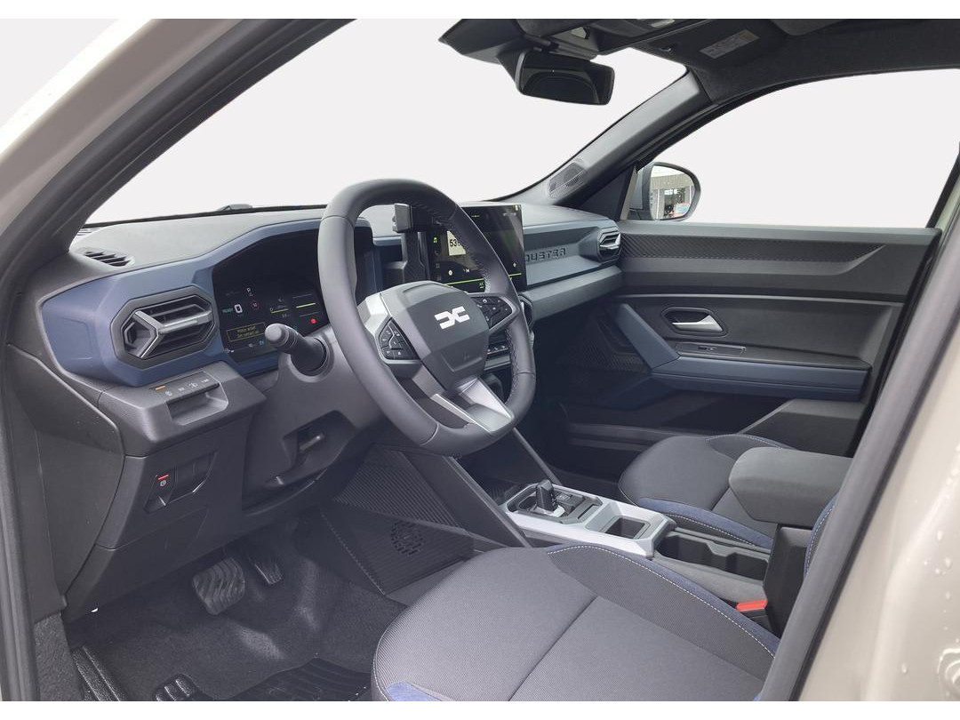 Dacia Dacia