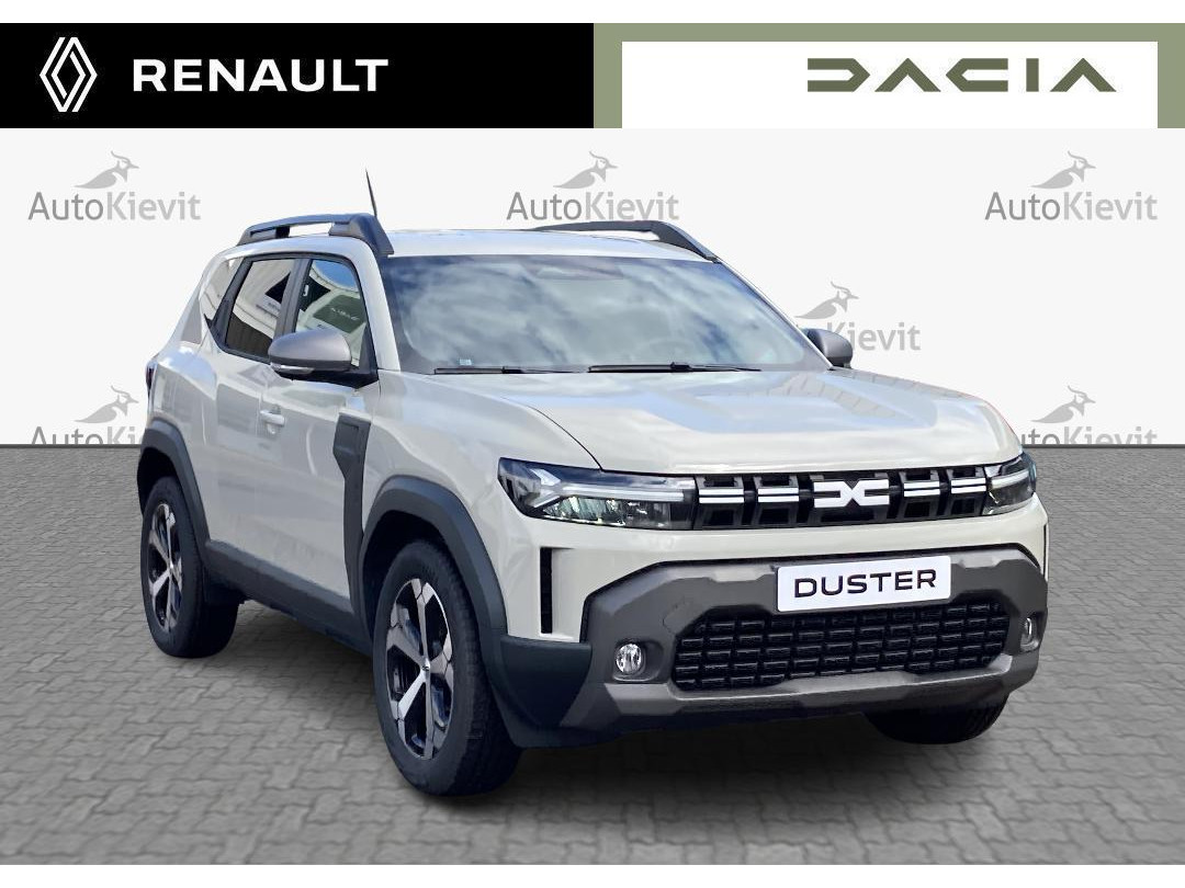 Dacia Dacia