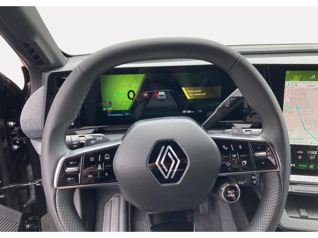 Renault Renault