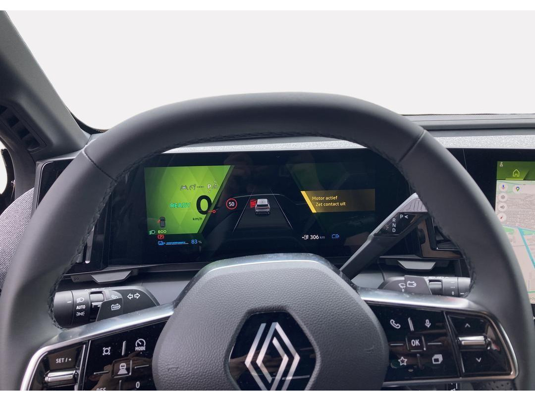 Renault Renault