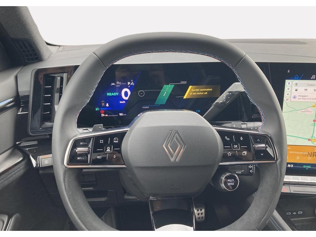 Renault Renault