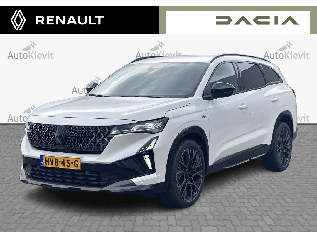 Renault Renault