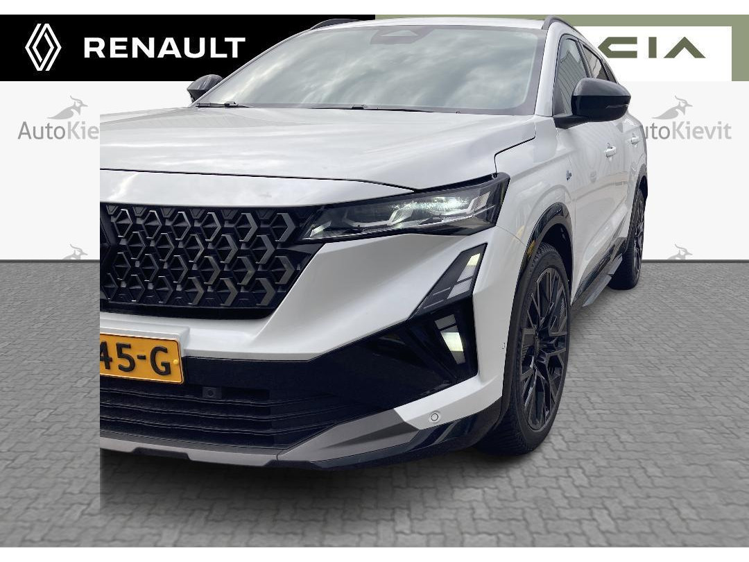 Renault Renault