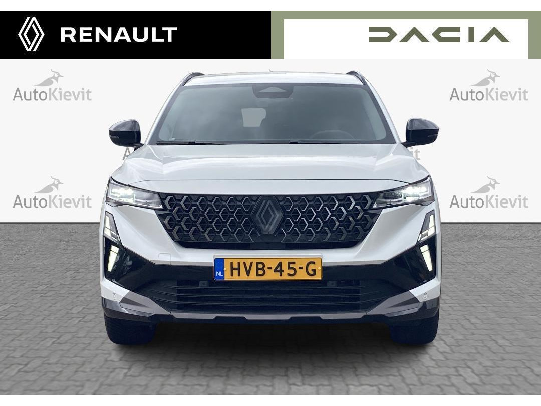 Renault Renault