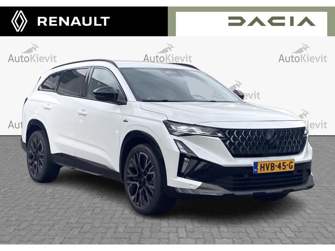 Renault Renault