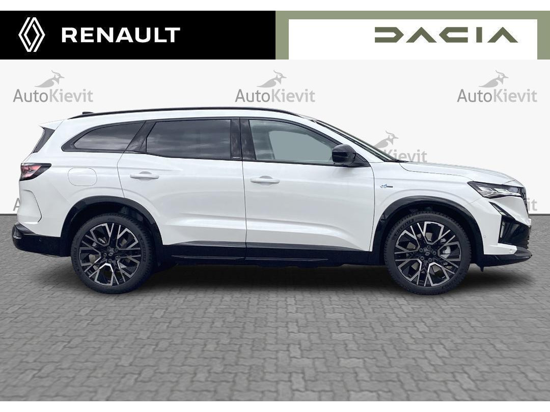 Renault Renault