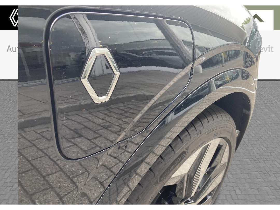Renault Renault