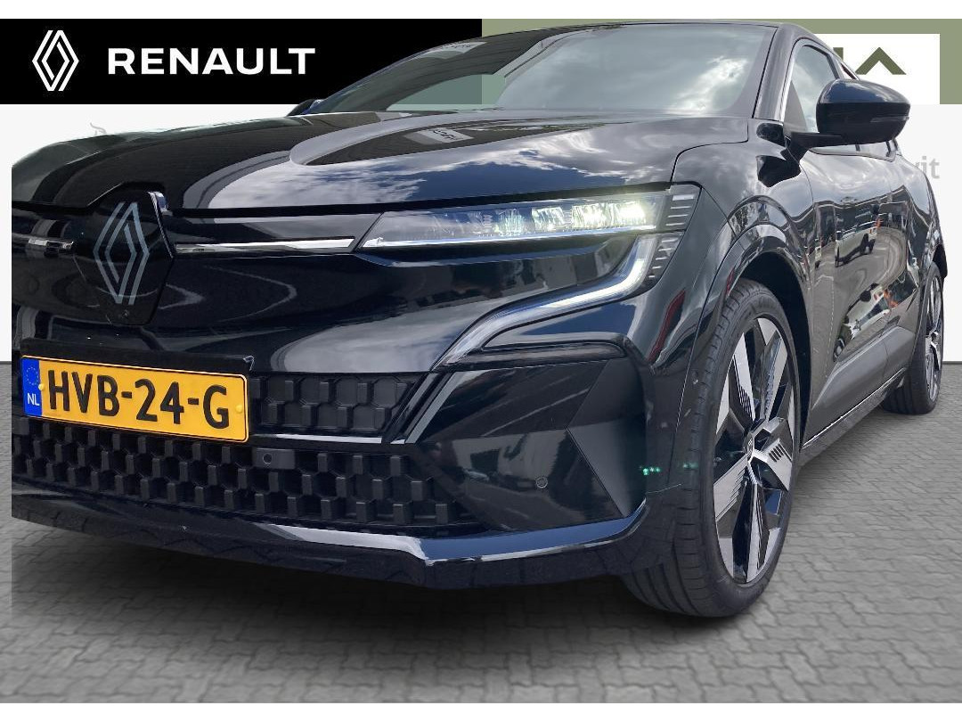 Renault Renault