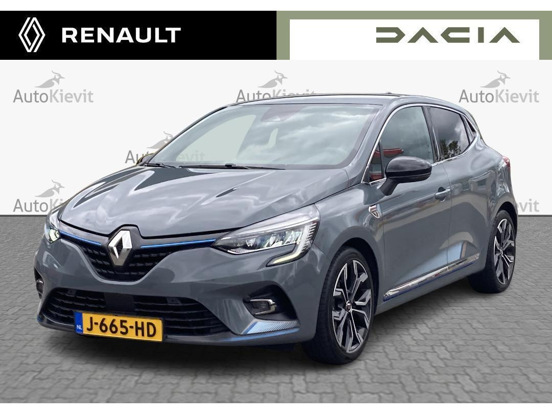 Renault Renault