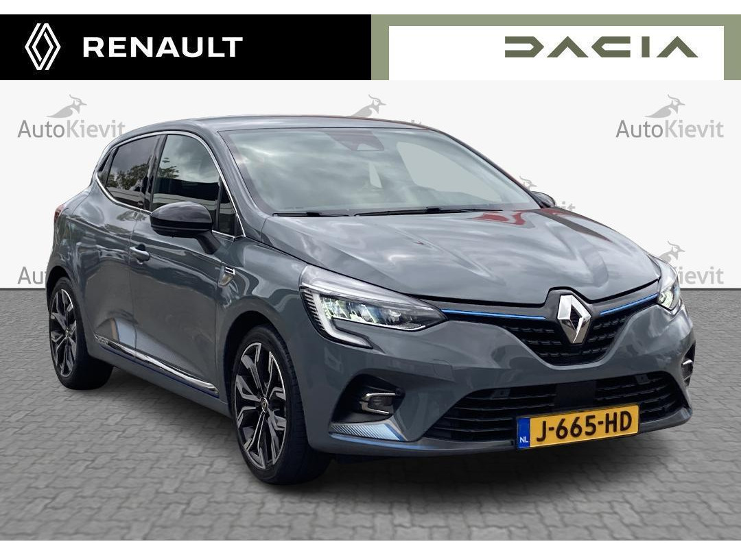Renault Renault