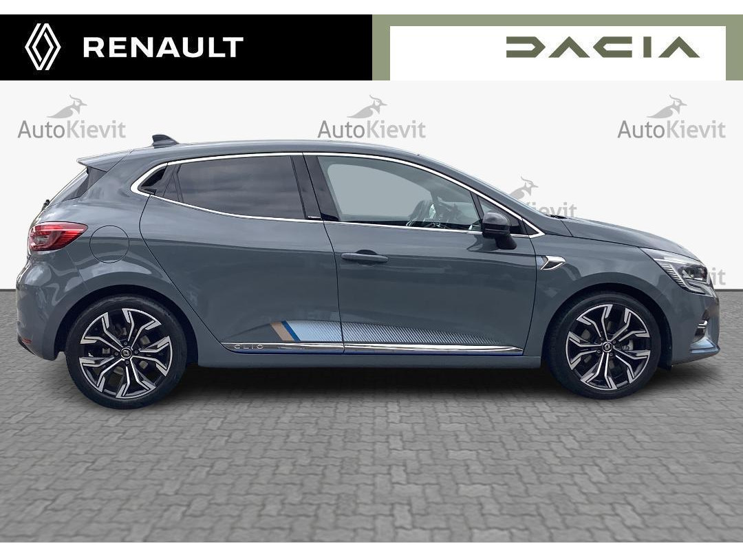 Renault Renault