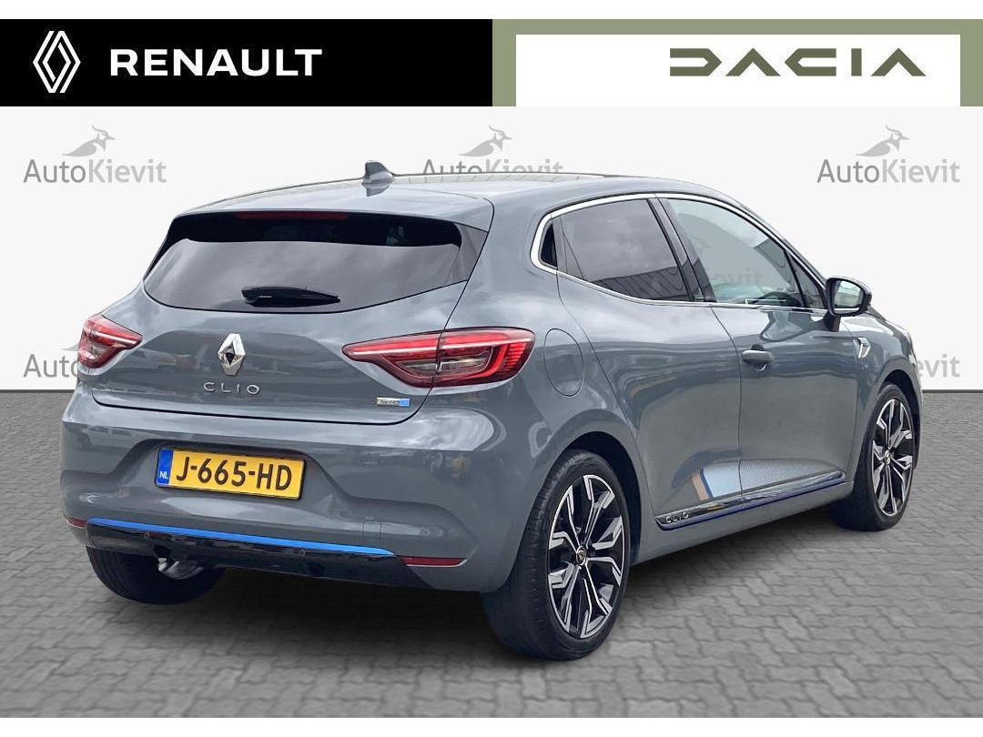 Renault Renault