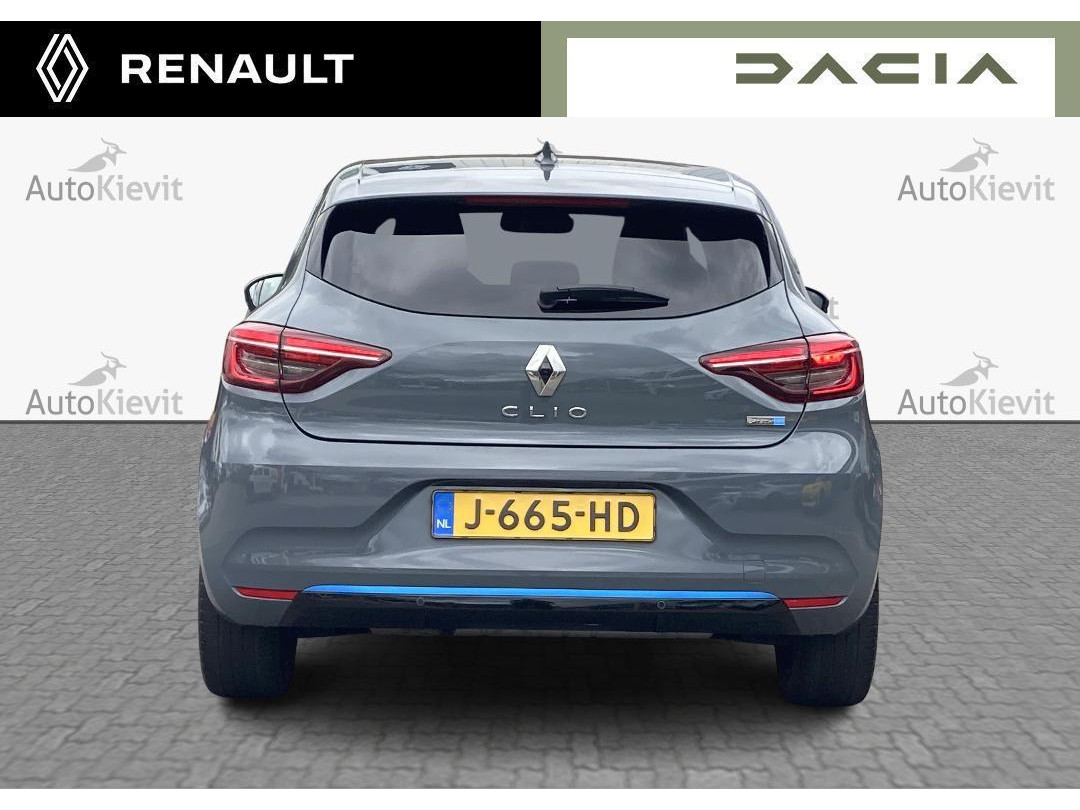 Renault Renault