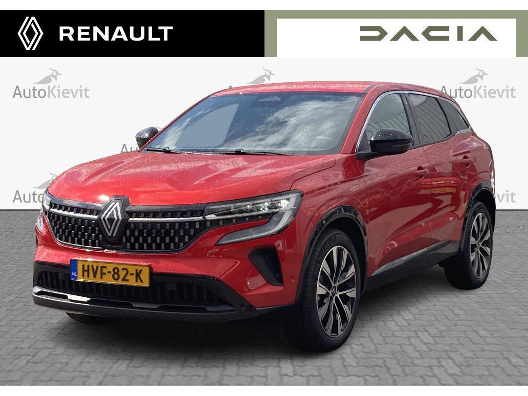 Renault Renault