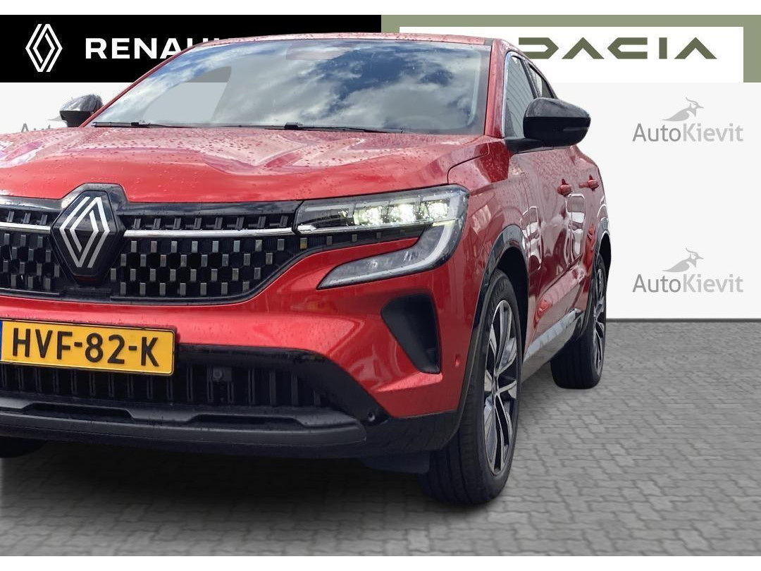 Renault Renault