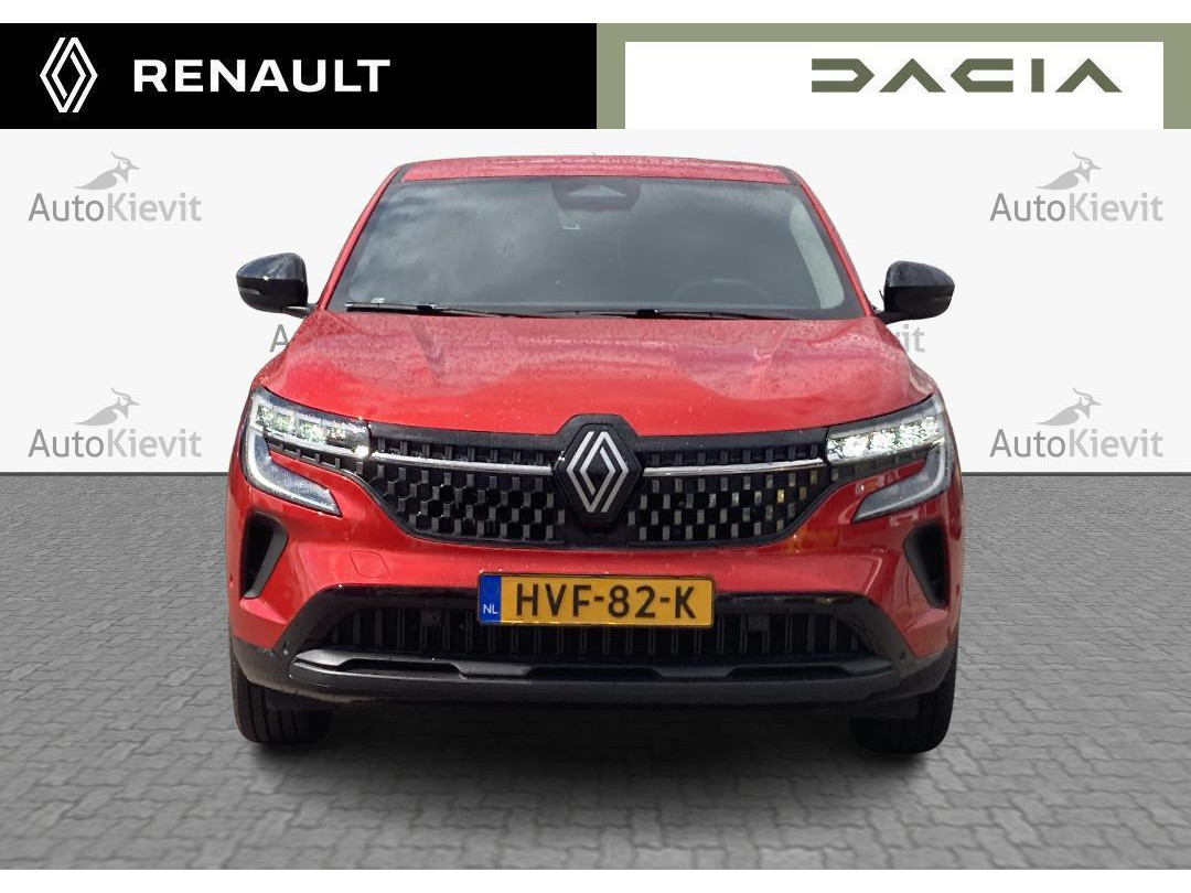Renault Renault