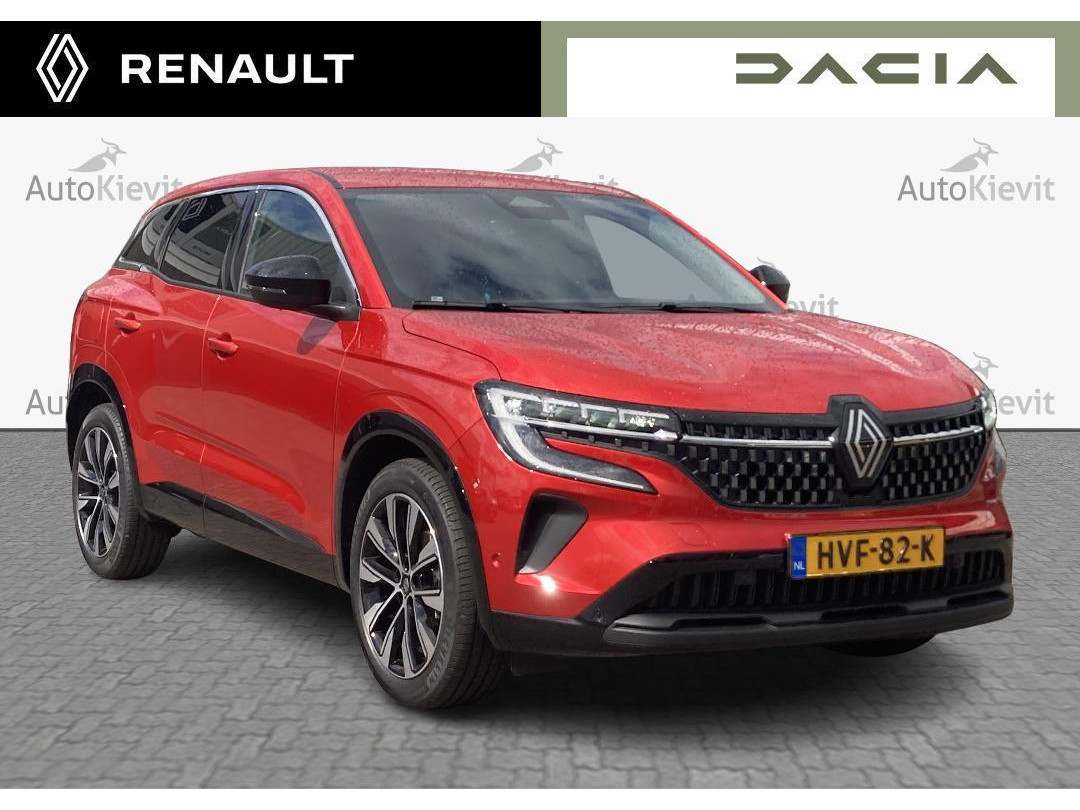 Renault Renault