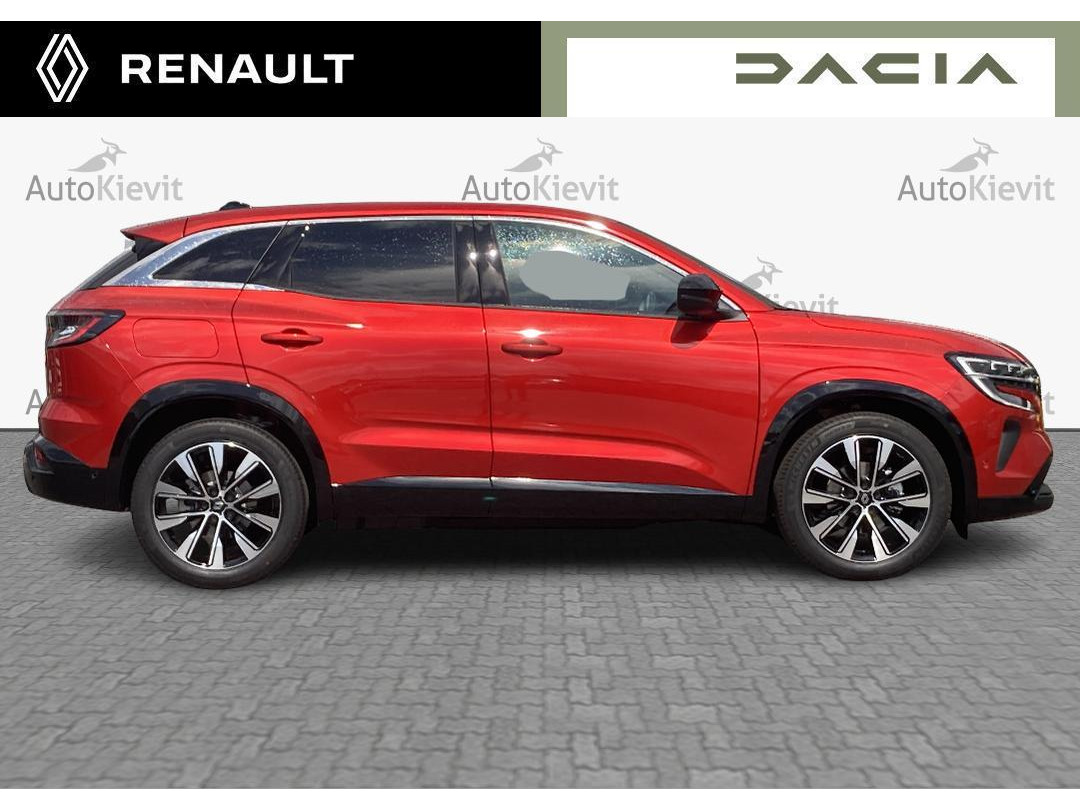 Renault Renault