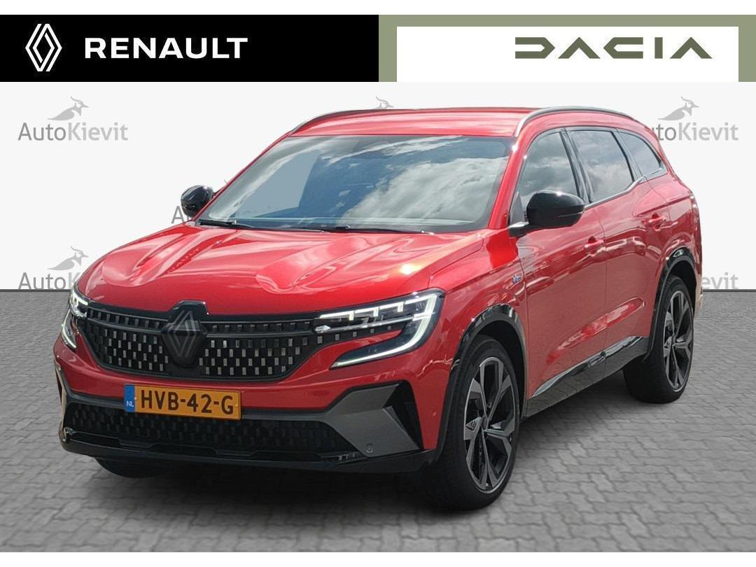 Renault Renault