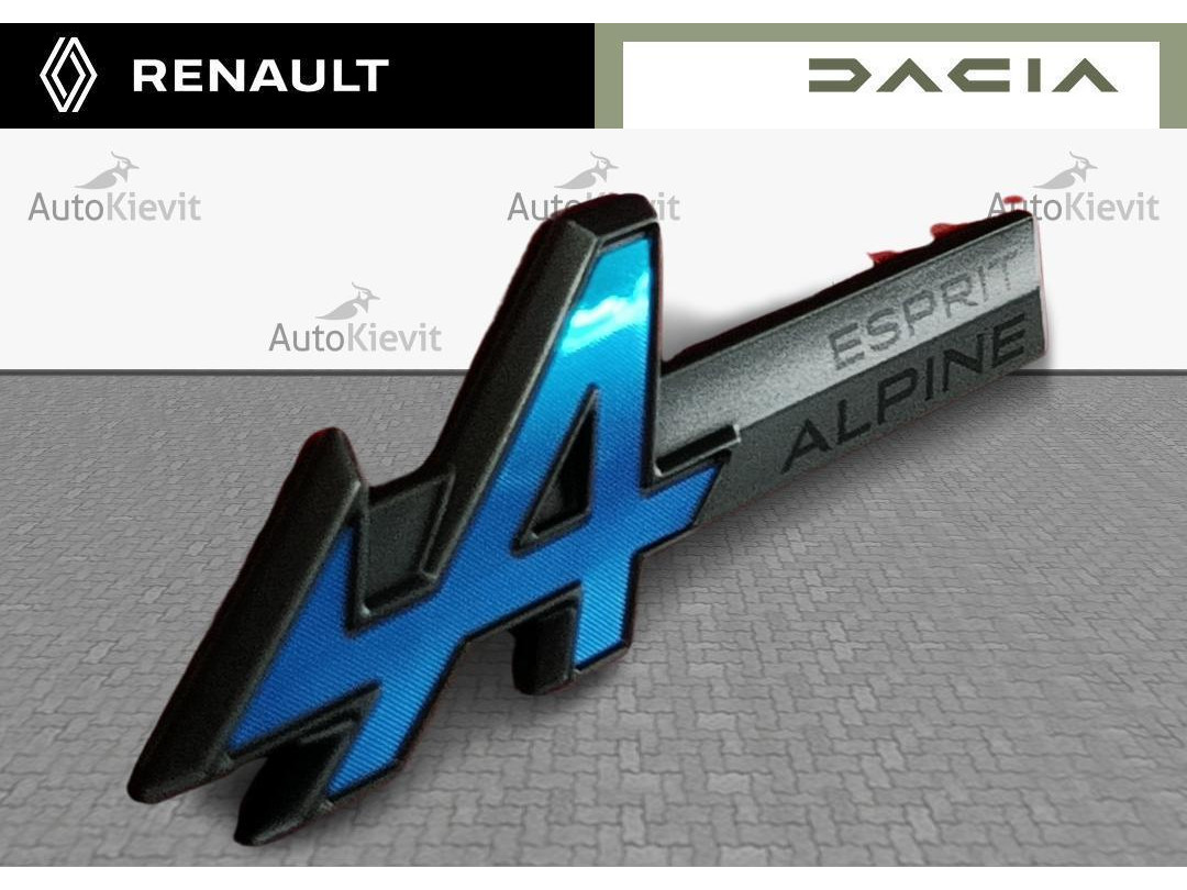 Renault Renault
