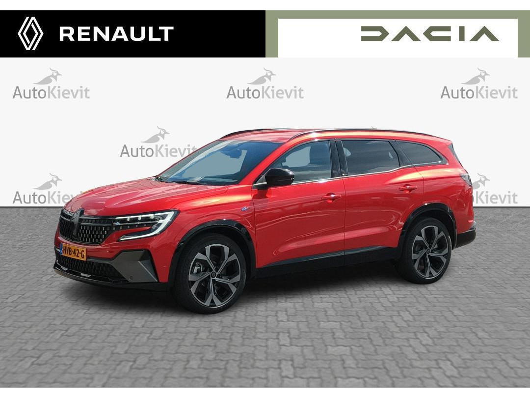Renault Renault