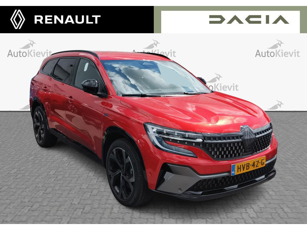 Renault Renault