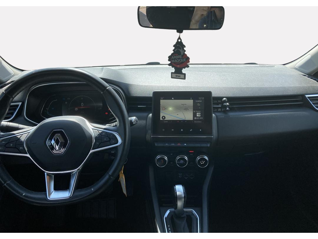 Renault Renault