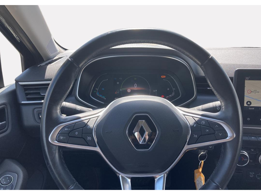 Renault Renault