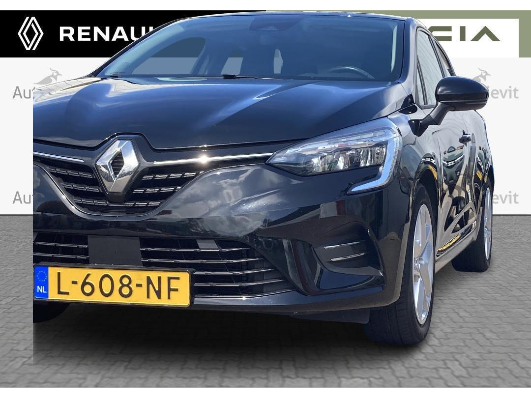 Renault Renault