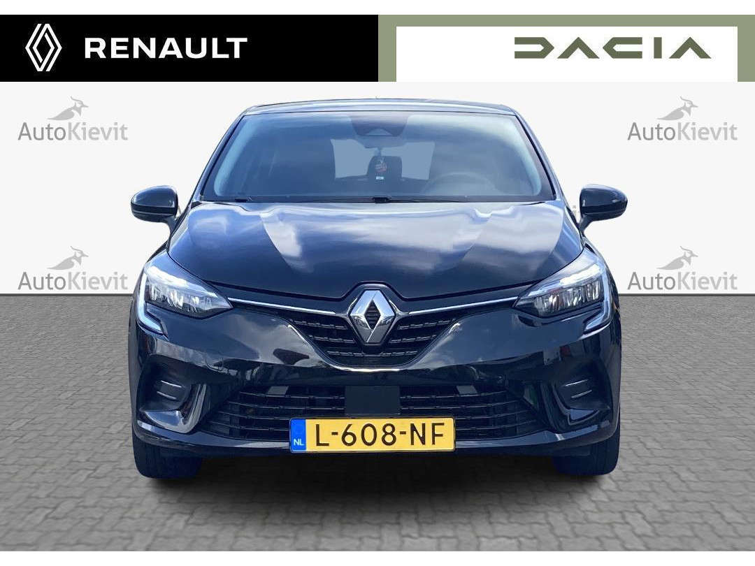 Renault Renault