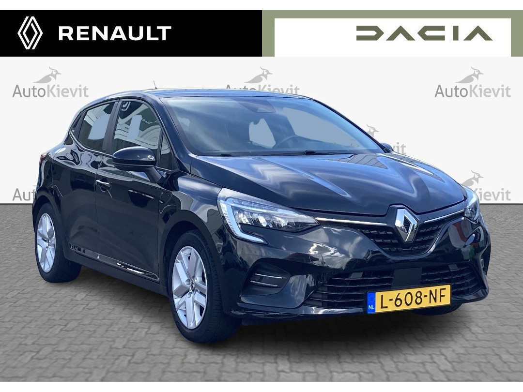 Renault Renault