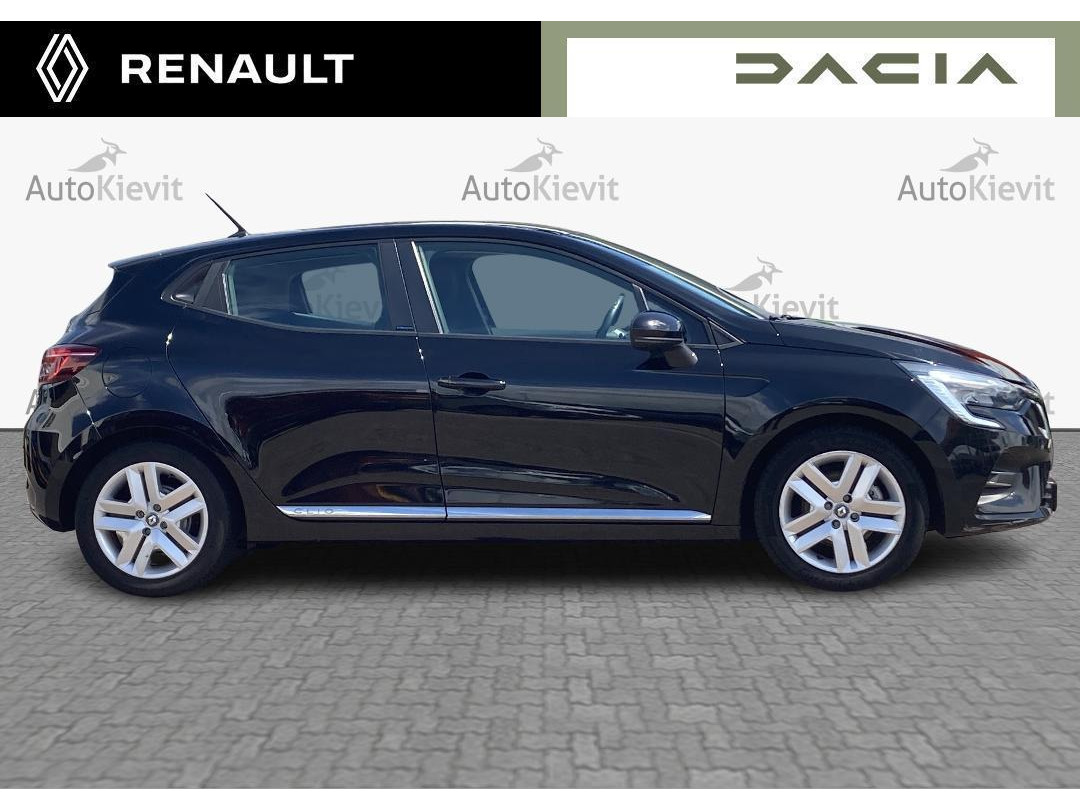 Renault Renault