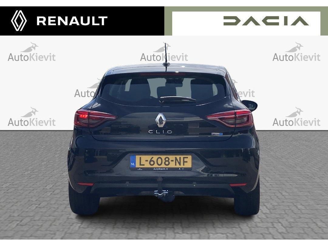 Renault Renault