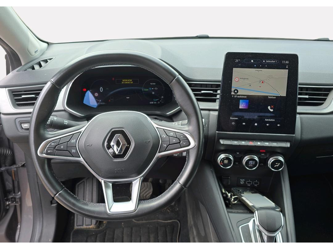 Renault Renault