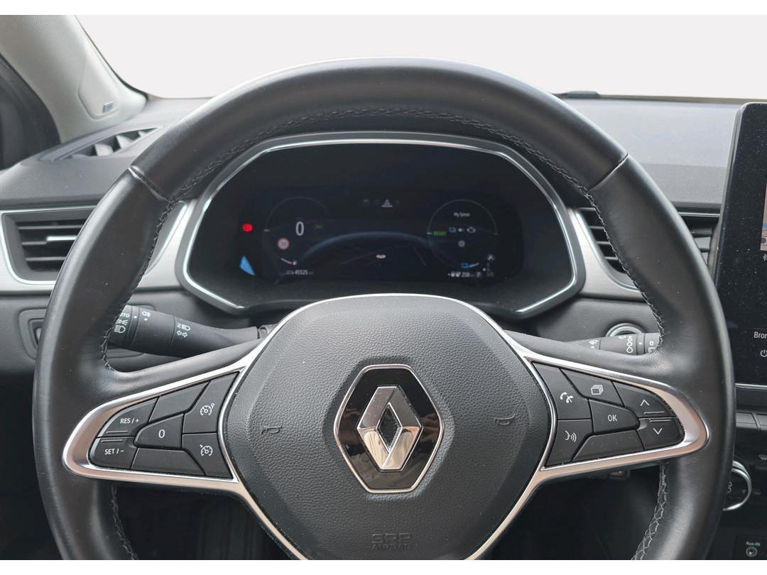 Renault Renault