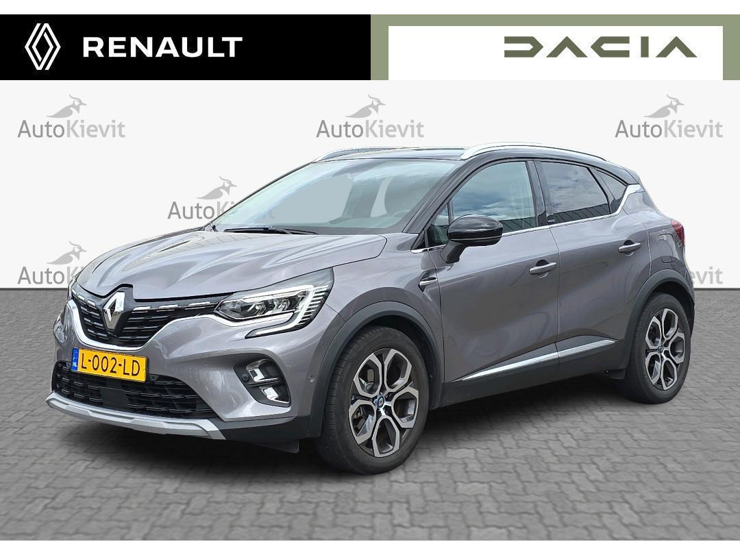 Renault Renault