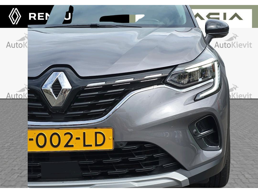 Renault Renault