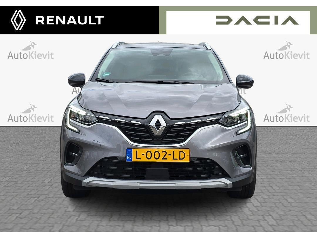 Renault Renault