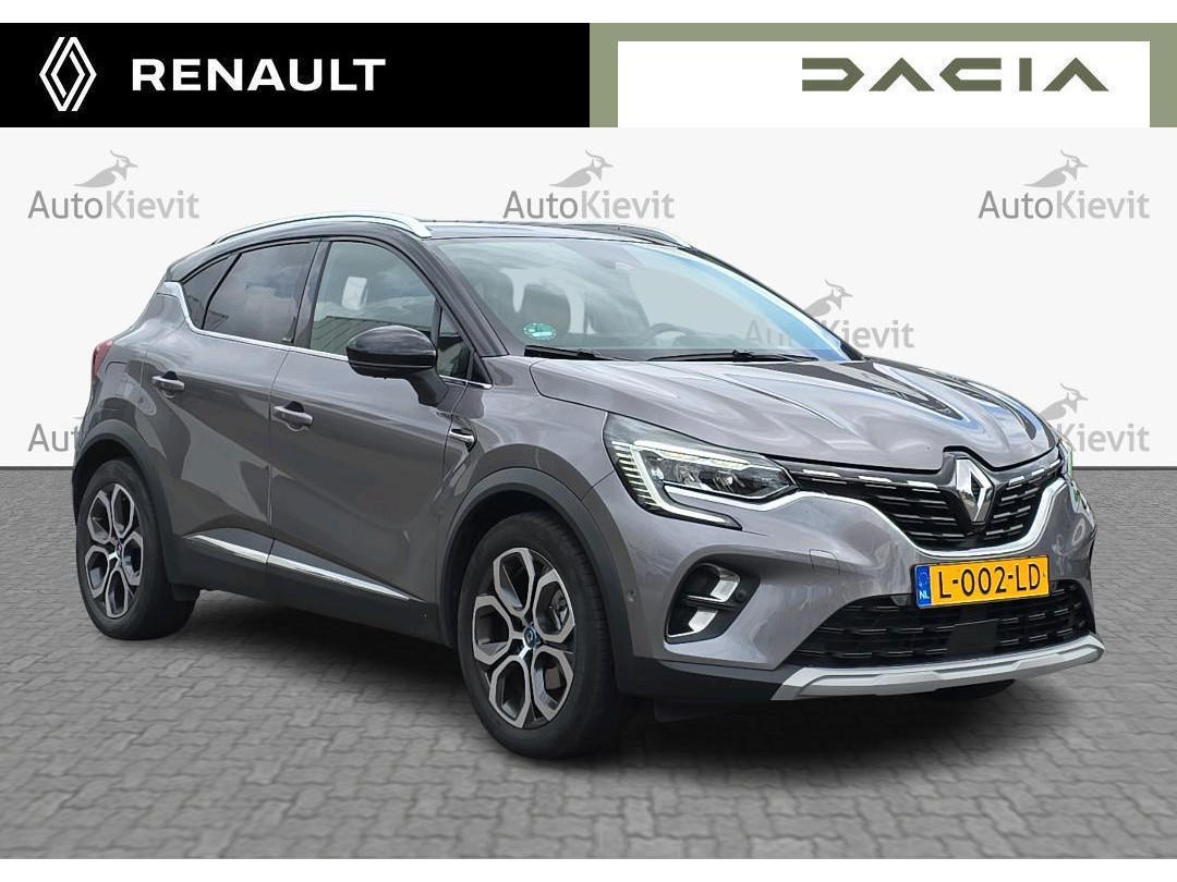 Renault Renault