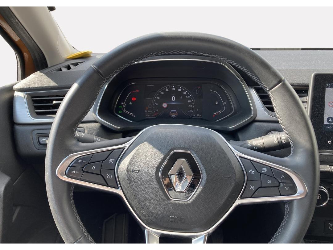 Renault Renault