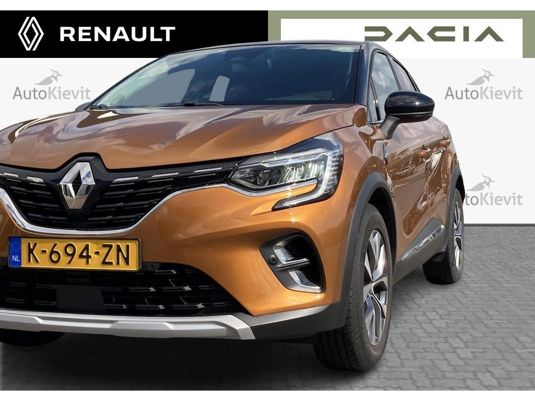 Renault Renault