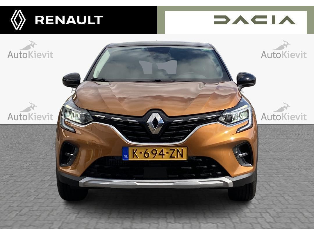Renault Renault