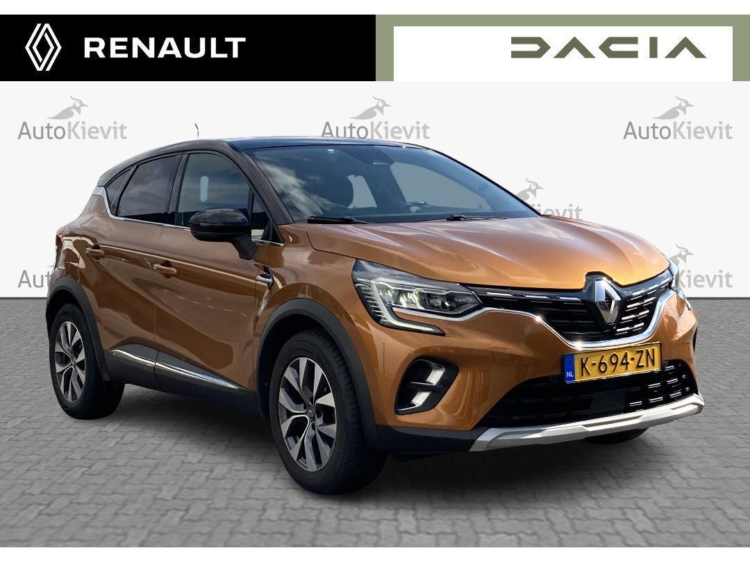 Renault Renault