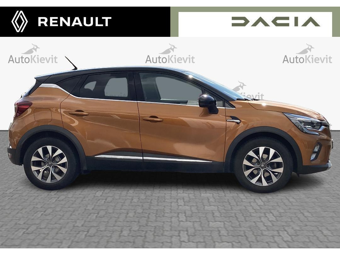 Renault Renault