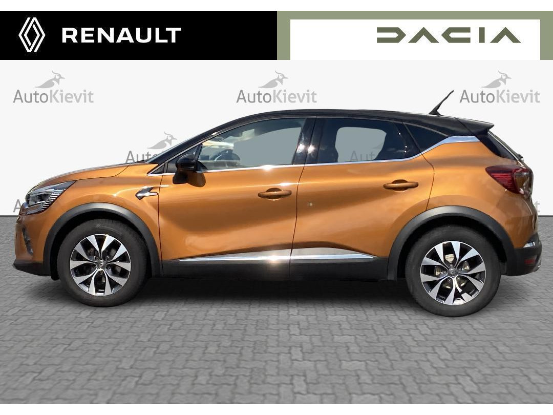 Renault Renault