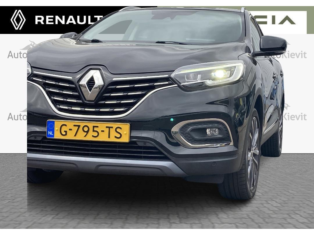 Renault Renault